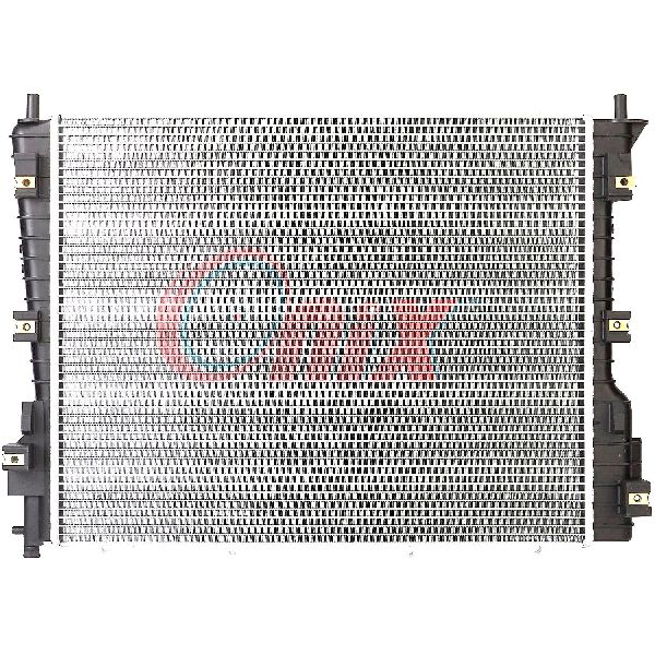 2005-2014 Ford Mustang Radiator (Onix)