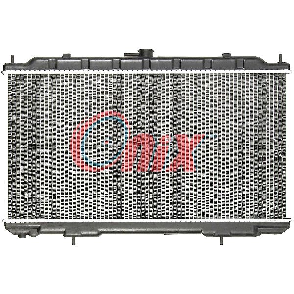 2002-2006 Nissan Sentra Radiator (Onix)