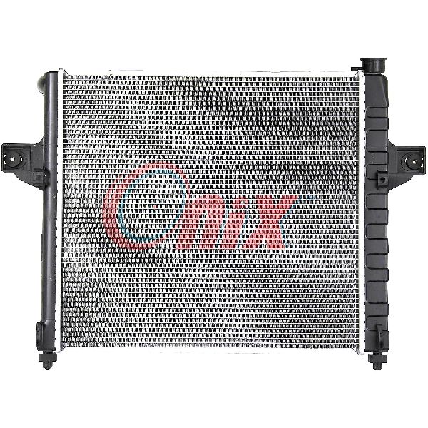 1999-2004 Jeep Grand Cherokee Radiator (Onix)