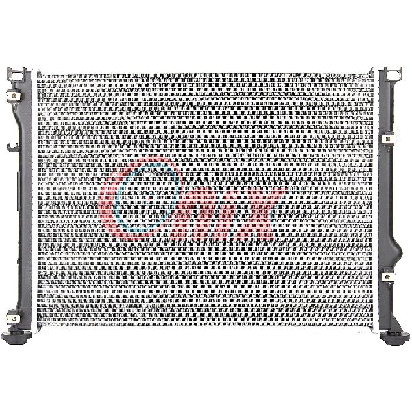 2005-2008 Chrysler 300 Radiator (Onix)