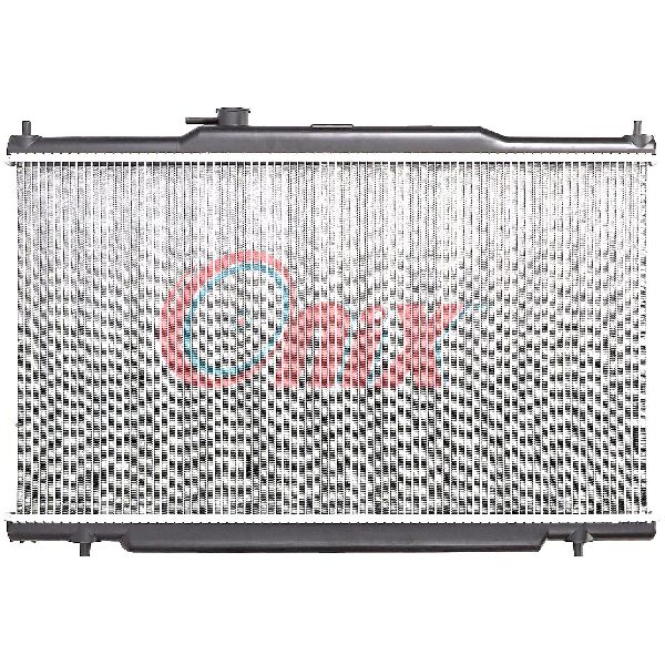 2007-2011 Honda Element Radiator (Onix)