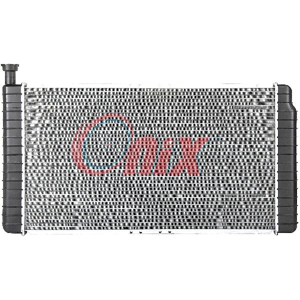 1996-2002 Chevrolet Express 2500 Radiator (Onix)