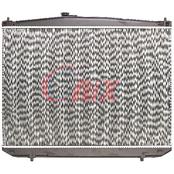 2014-2017 Toyota Highlander Radiator (Onix)