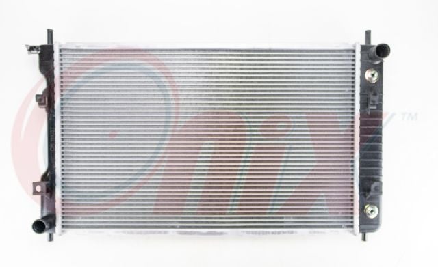 2012-2017 Chevrolet Equinox Radiator (Onix)