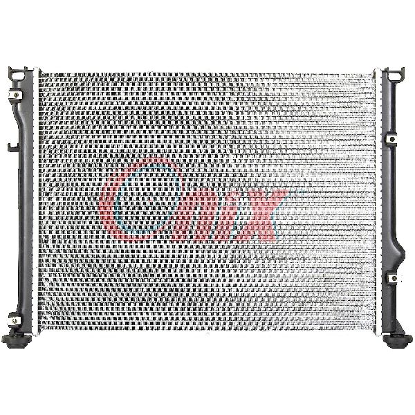 2005-2008 Chrysler 300 Radiator (Onix)