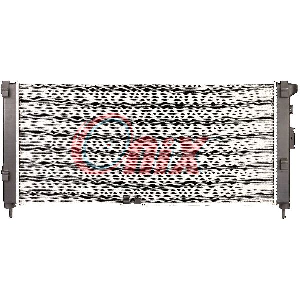 2006-2007 Saturn Relay Radiator (Onix)