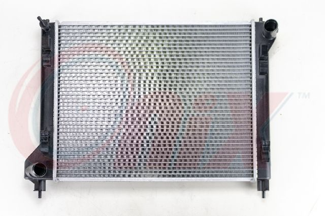 2013-2019 Nissan Sentra Radiator (Onix)