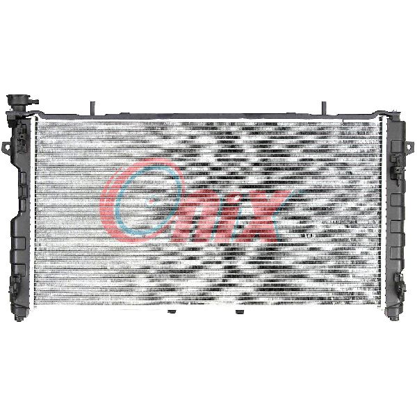 2005-2007 Dodge Caravan Radiator (Onix)