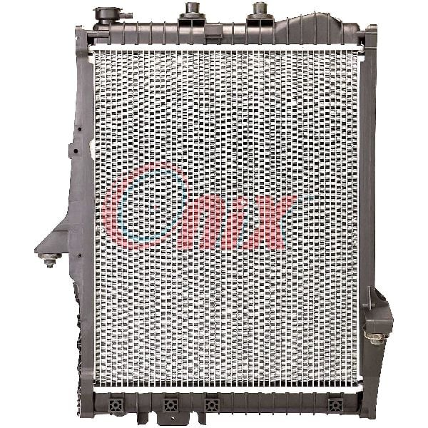 2004-2009 Dodge Durango Radiator (Onix)
