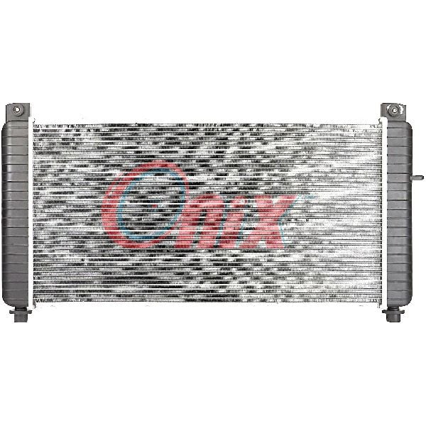 2014 Chevrolet Suburban Radiator (Onix)