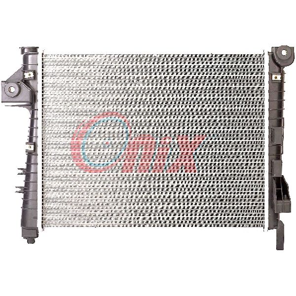 2004-2008 Dodge Ram 1500 Radiator (Onix)