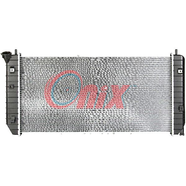 2000-2005 Buick LeSabre Radiator (Onix)