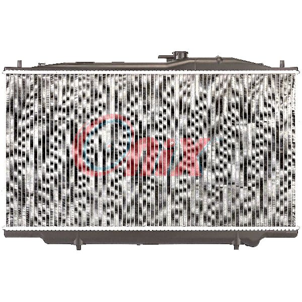 2003-2007 Honda Accord Radiator (Onix)