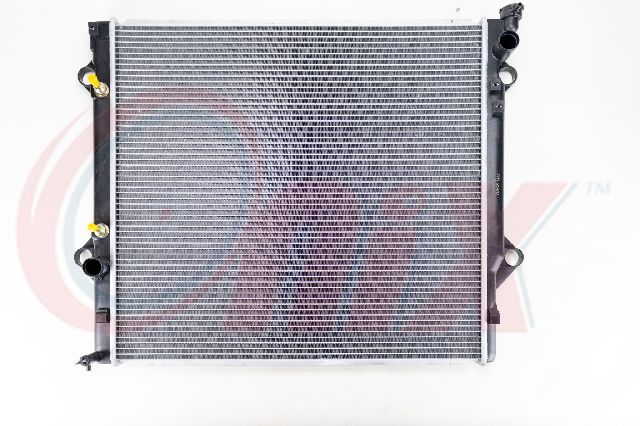 2007-2014 Toyota FJ Cruiser Radiator (Onix)