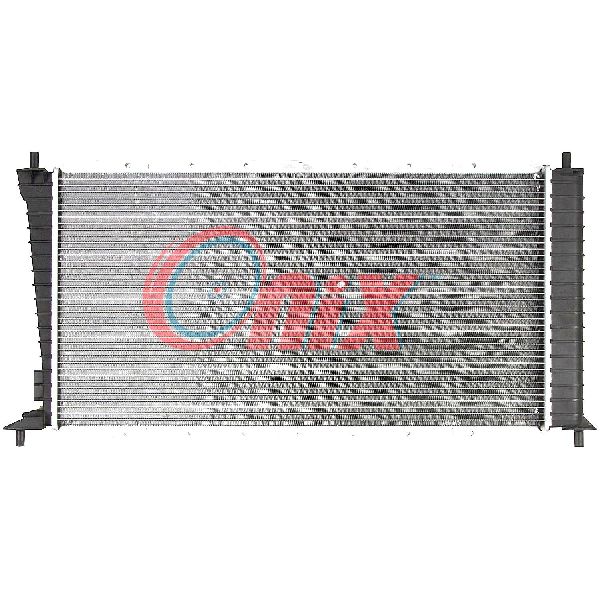 2003-2004 Ford F-150 Radiator (Onix)