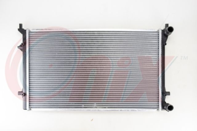 2005-2010 VOLKSWAGEN JETTA Radiator (Onix)