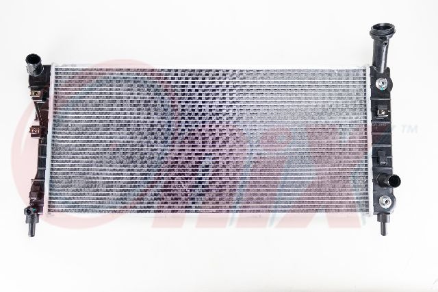 2004-2007 Pontiac Grand Prix Radiator (Onix)