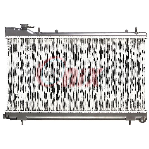 2006-2008 Subaru Forester Radiator (Onix)