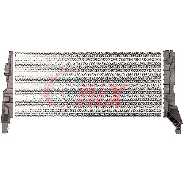 2014-2019 Mini Cooper Radiator (Onix)