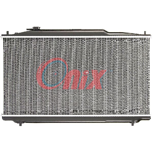 2013-2018 Acura RDX Radiator (Onix)