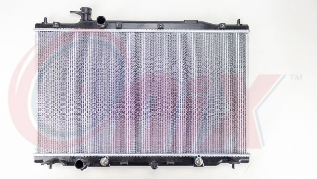 2010-2011 Honda CR-V Radiator (Onix)