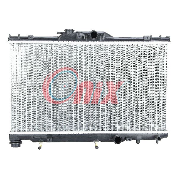 1998-2002 Toyota Corolla Radiator (Onix)