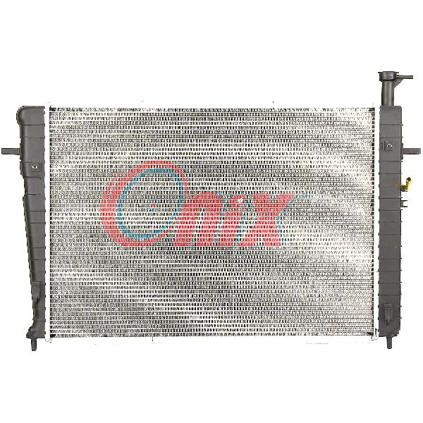2005 Hyundai Tucson Radiator (Onix)