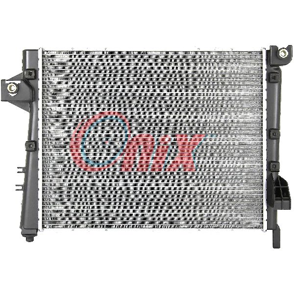 2002-2004 Dodge Ram 1500 Radiator (Onix)