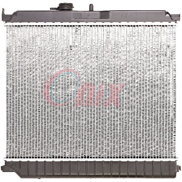 2004-2012 GMC Canyon Radiator (Onix)