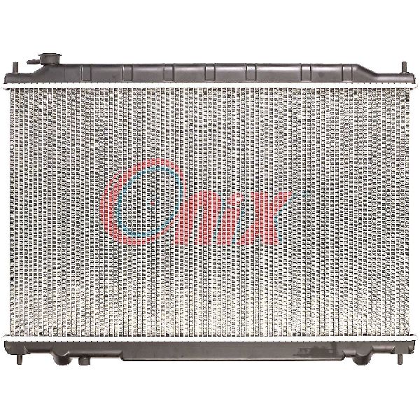 2004-2009 Nissan Quest Radiator (Onix)