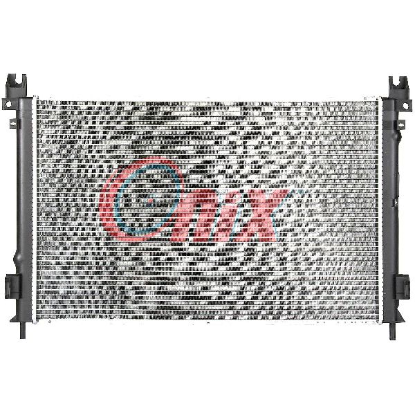 2004-2006 Chrysler Pacifica Radiator (Onix)