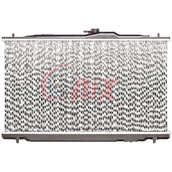 2007-2012 Acura RDX Radiator (Onix)