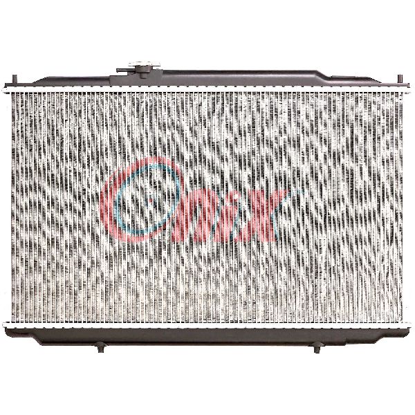 2005-2010 Honda Odyssey Radiator (Onix)