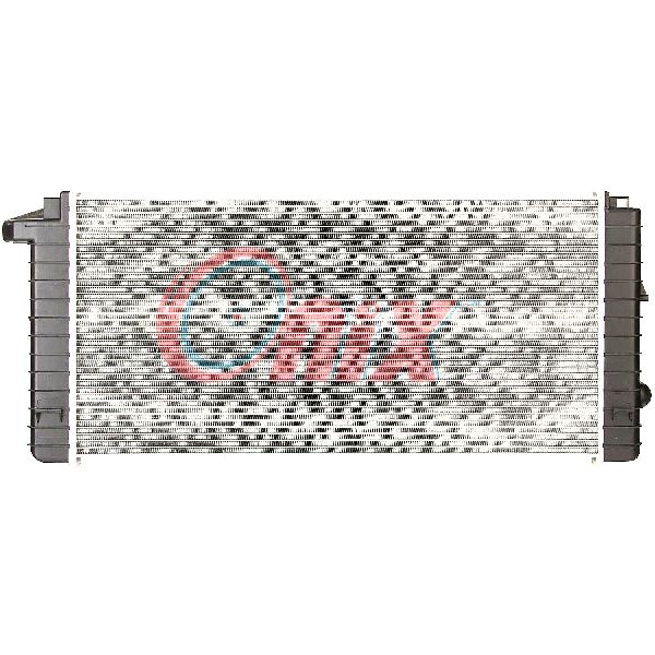 1993-2002 Cadillac Eldorado Radiator (Onix)