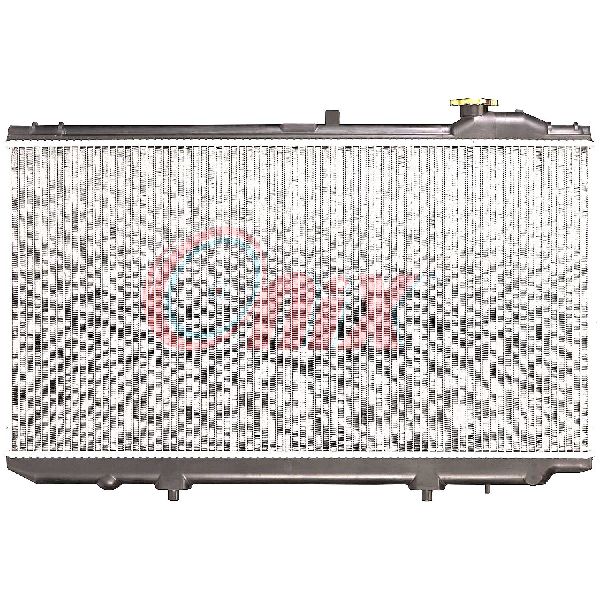 1998-2000 Lexus GS400 Radiator (Onix)