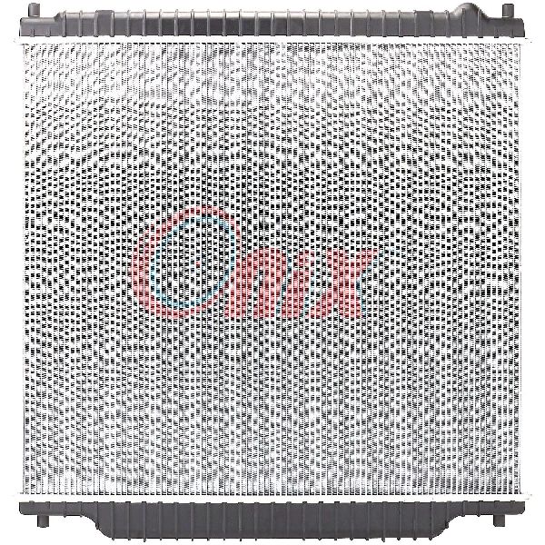 2000-2005 Ford Excursion Radiator (Onix)