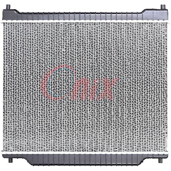 2003-2014 Ford E-150 Radiator (Onix)