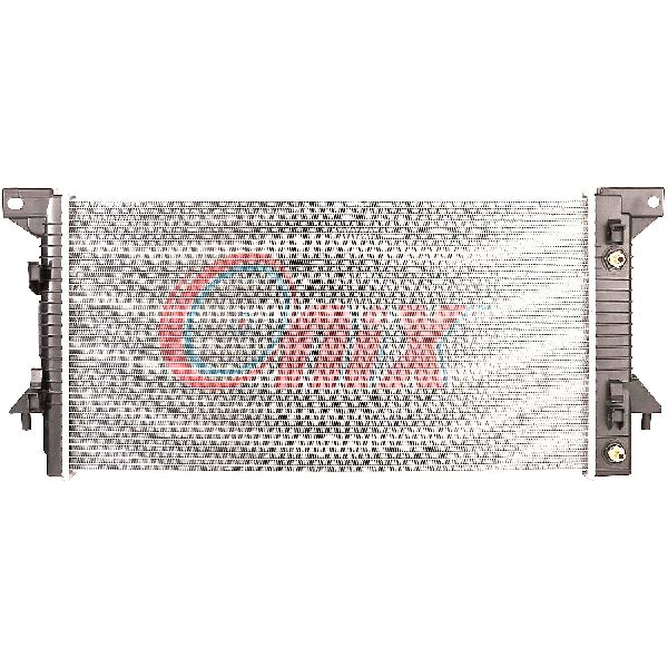 2007-2008 Lincoln Navigator Radiator (Onix)