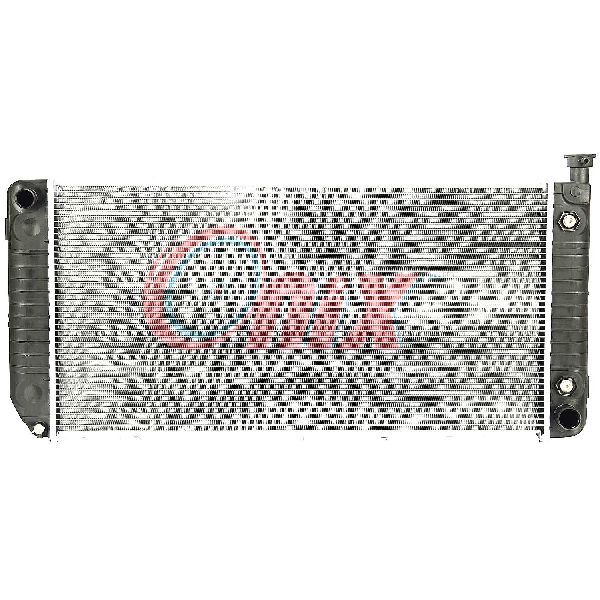 1996-2000 Chevrolet Tahoe Radiator (Onix)