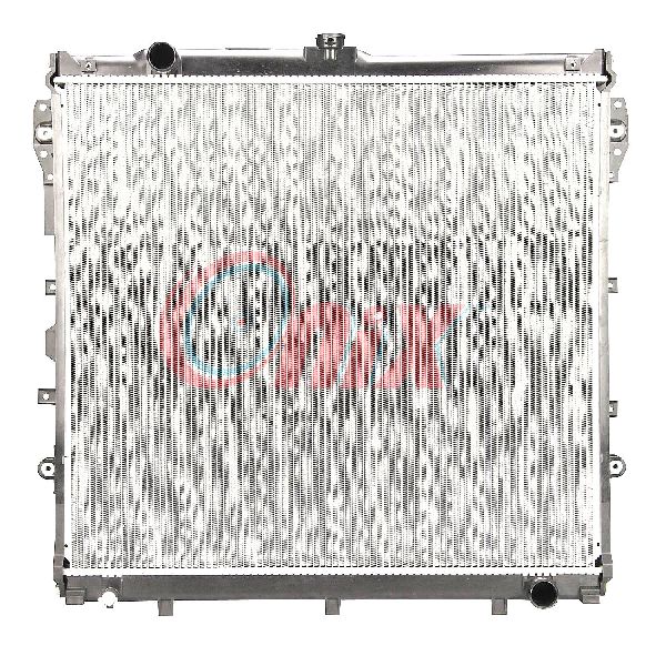 2008-2014 Toyota Sequoia Radiator (Onix)