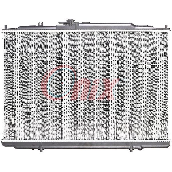 2003-2006 Acura MDX Radiator (Onix)