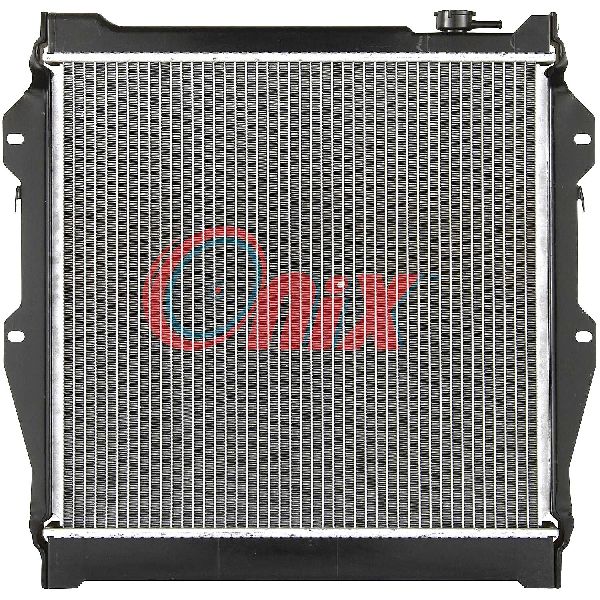 1989-1995 Toyota 4Runner Radiator (Onix)