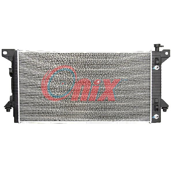 2009-2014 Lincoln Navigator Radiator (Onix)