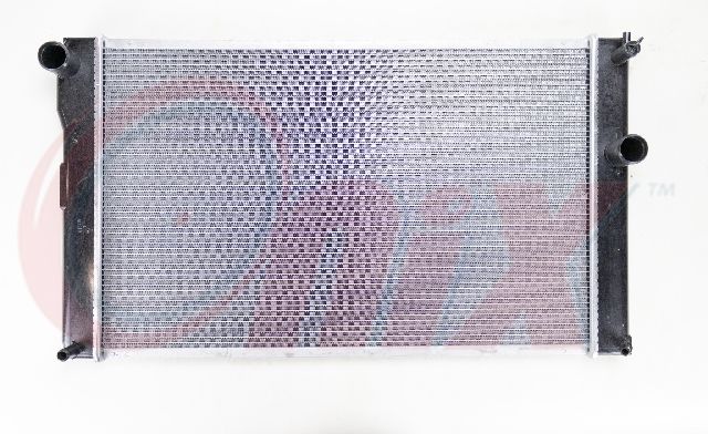 2010-2015 Toyota Prius Radiator (Onix)