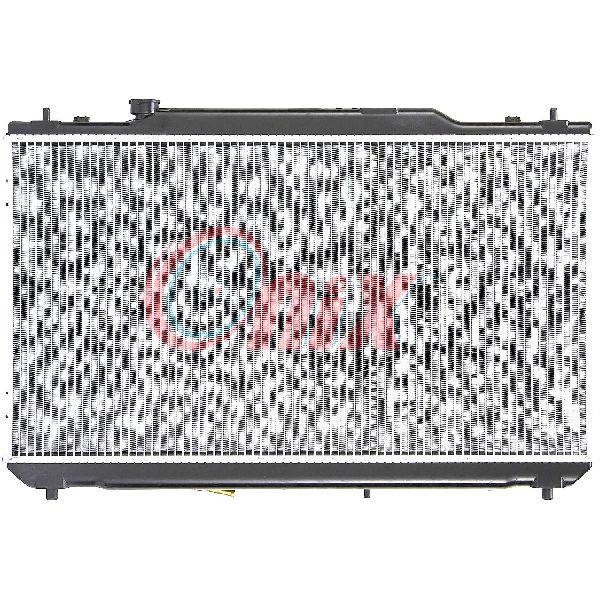 2002-2003 Toyota Solara Radiator (Onix)