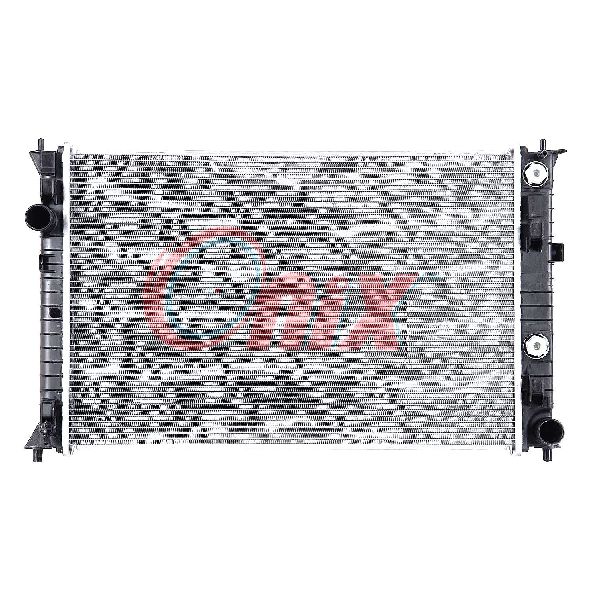 2006-2010 Ford Fusion Radiator (Onix)
