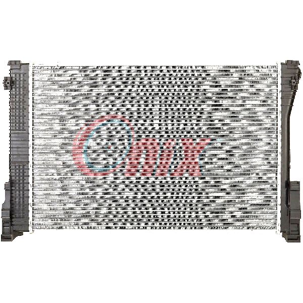 2009 Mercedes-Benz C280 Radiator (Onix)