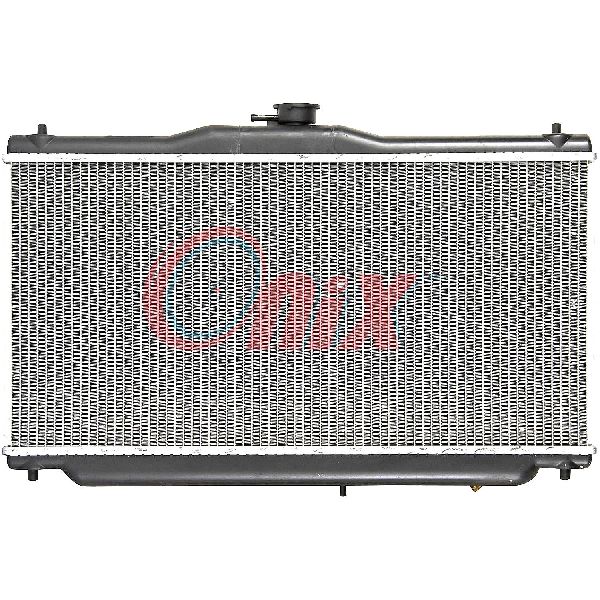 1986-1989 Honda Accord Radiator (Onix)