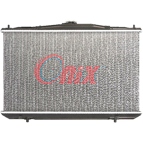 2012-2015 Lexus RX350 Radiator (Onix)