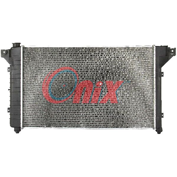 1999-2001 Dodge Ramcharger Radiator (Onix)